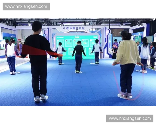 共建体育赞助合作新生态助力品牌与赛事双赢发展战略升级持续赋能行业价值