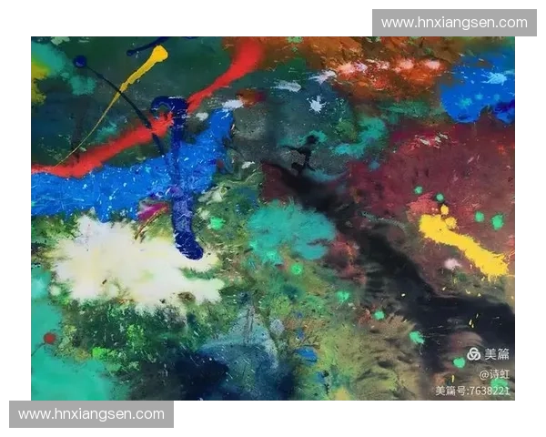 以游动节奏为核心探索身体律动与心灵共鸣的艺术表现形式